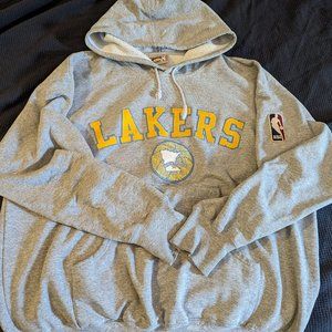 Vintage Minneapolis Lakers Hoodie